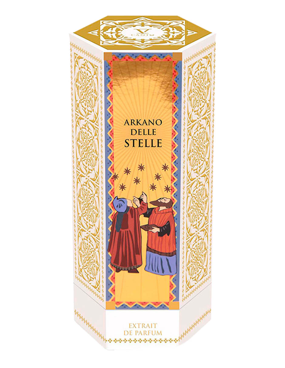 Perfume Arkano Delle Stelle XDP unisex 4