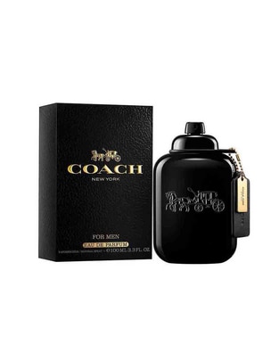 Eau de parfum Coach For Men para hombre