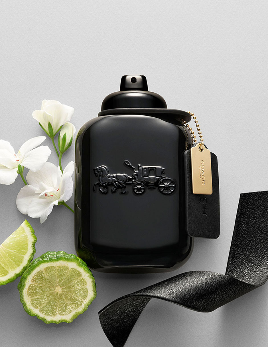 Eau de parfum Coach For Men para hombre