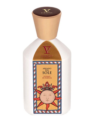 Perfume Arkano del Sole XDP unisex 1