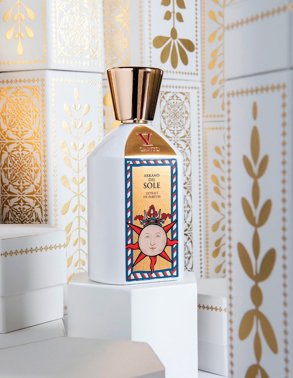 Perfume Arkano del Sole XDP unisex