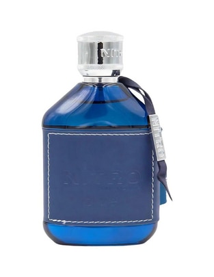 Eau de parfum Dumont Paris Nitro para hombre