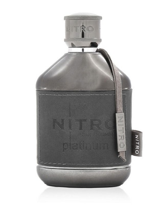 Eau de parfum Dumont Paris Nitro para hombre