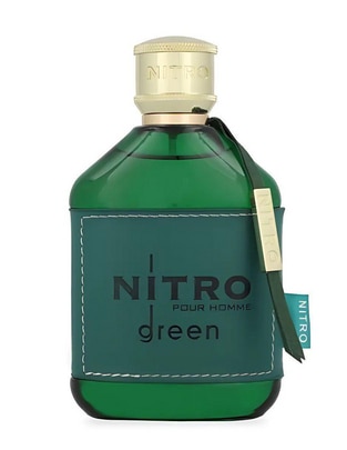 Eau de parfum Dumont Paris Nitro para hombre