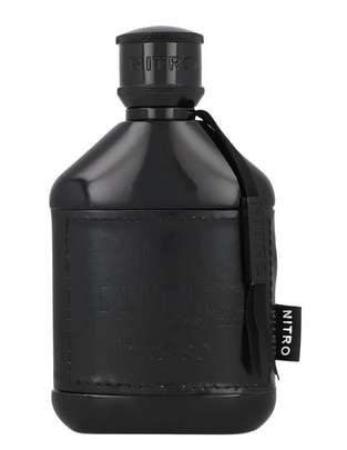 Eau de parfum Dumont Paris Nitro Intense para hombre