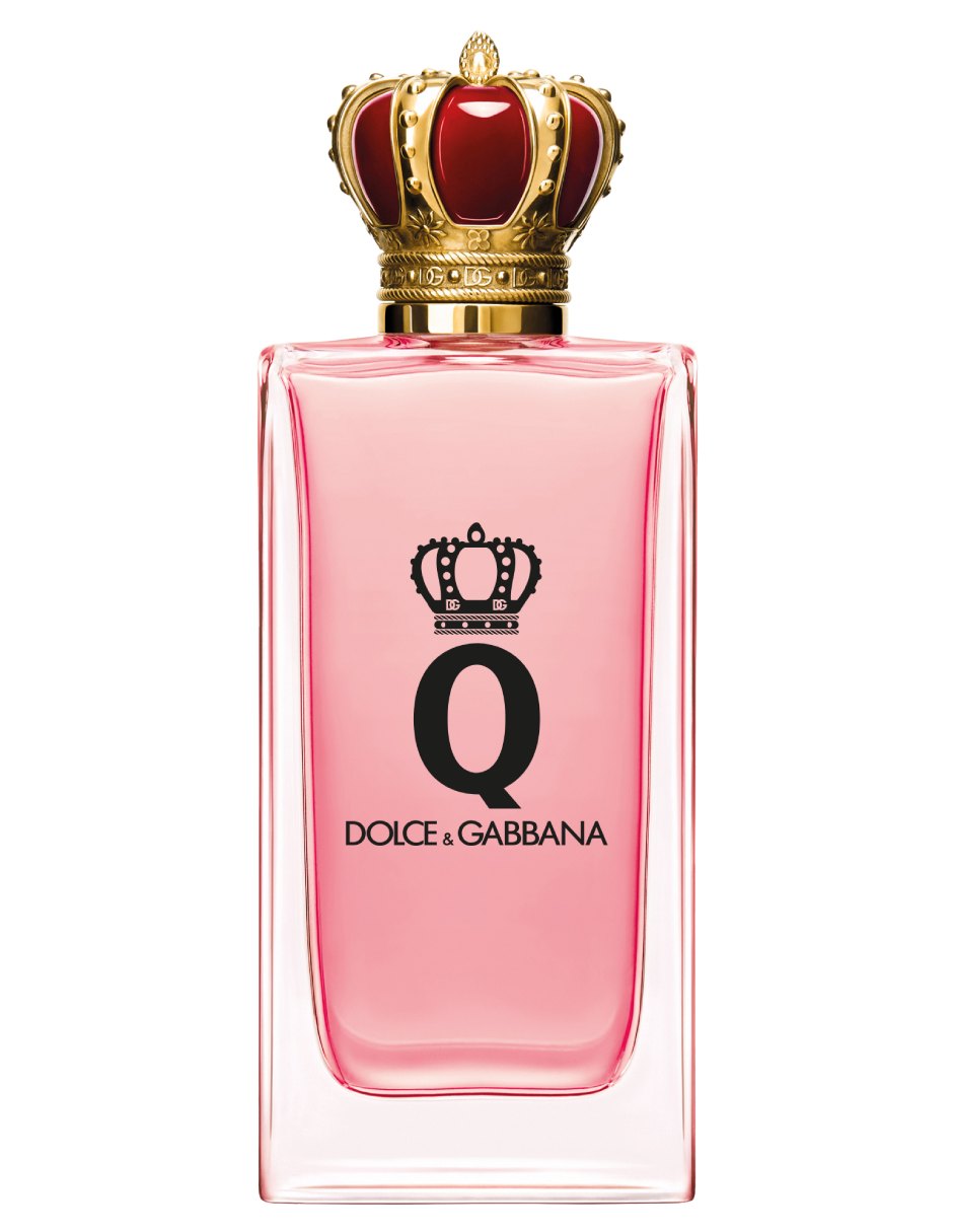 Set Eau de parfum K&Q para mujer 4
