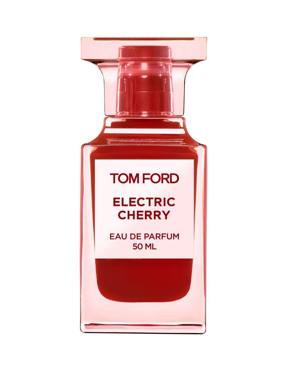 Eau de parfum Electric Cherry unisex Eau de parfum Electric Cherry unisex