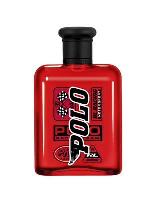 Eau de toilette Ralph Lauren Polo Red para hombre