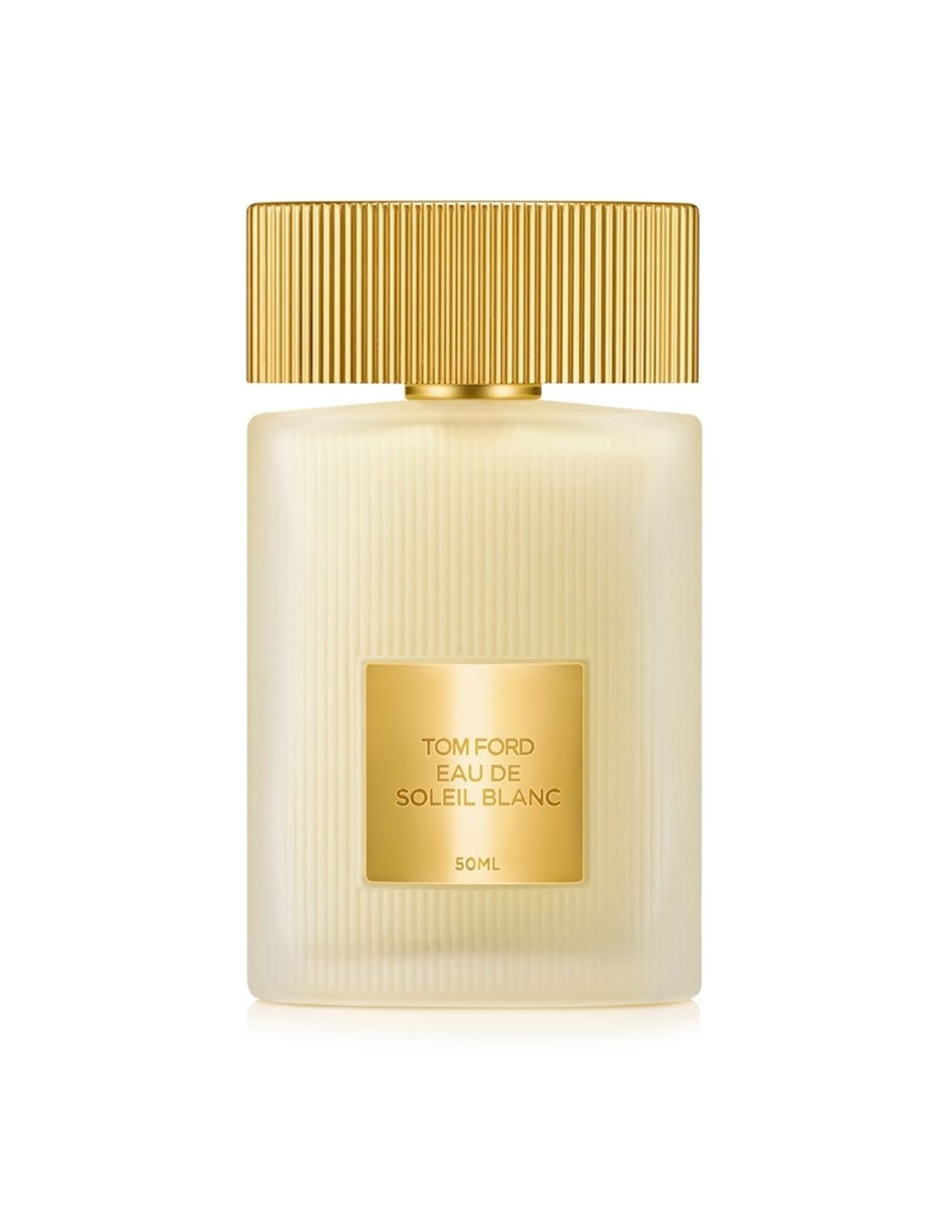 Eau de toilette Soleil Blanc unisex Eau de toilette Soleil Blanc unisex