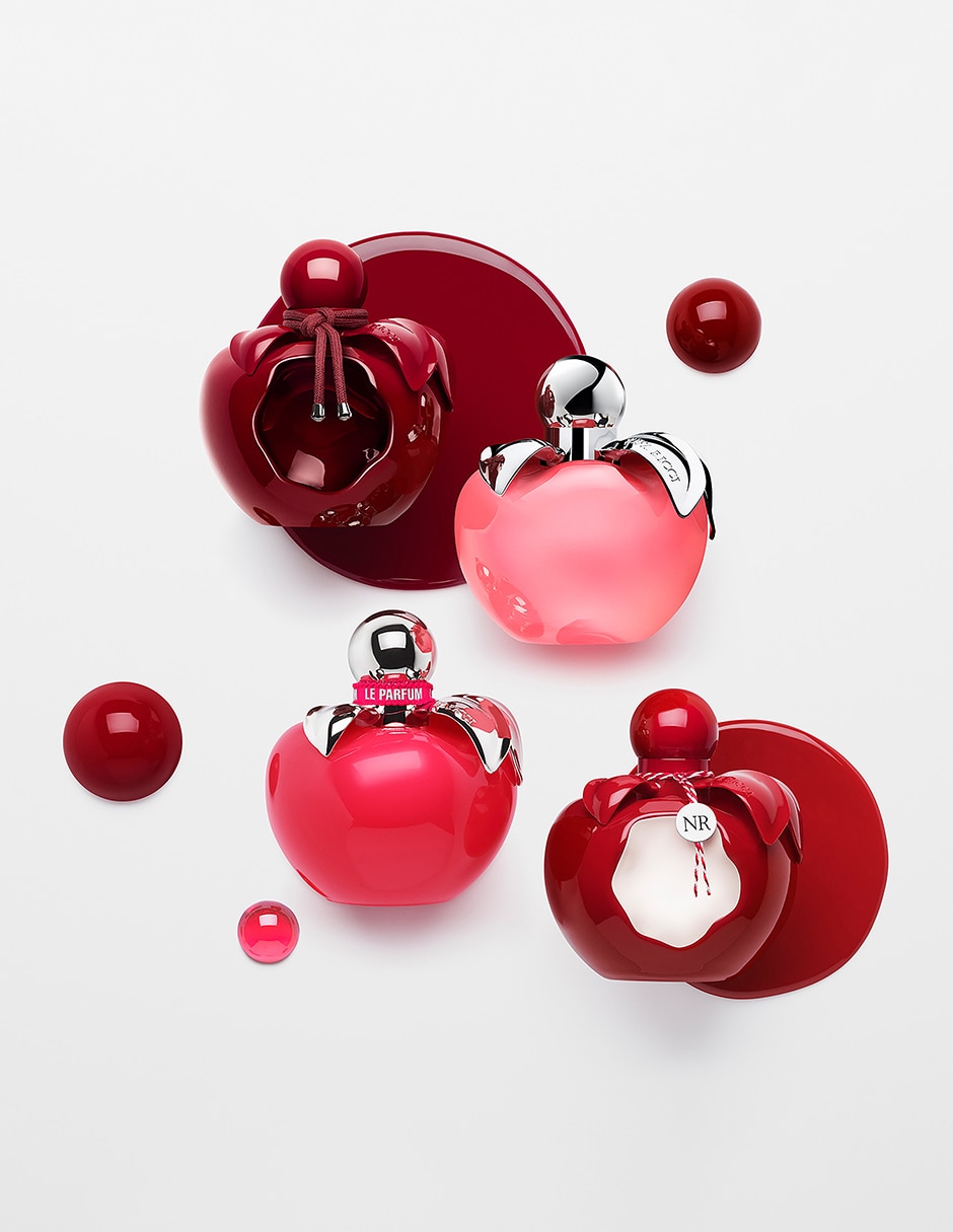Set Eau de toilette Nina Ricci para mujer