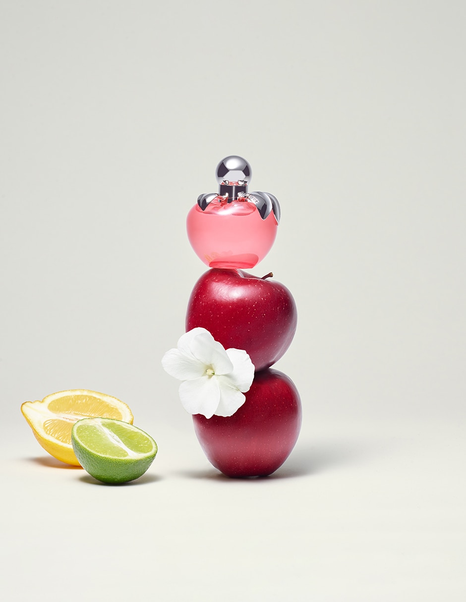 Set Eau de toilette Nina Ricci para mujer