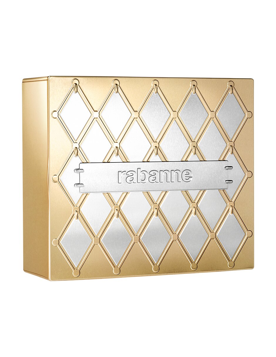 Set Eau de parfum Lady Million para mujer 12