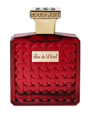 Eau de parfum Rose Du Desert unisex Eau de parfum Rose Du Desert unisex
