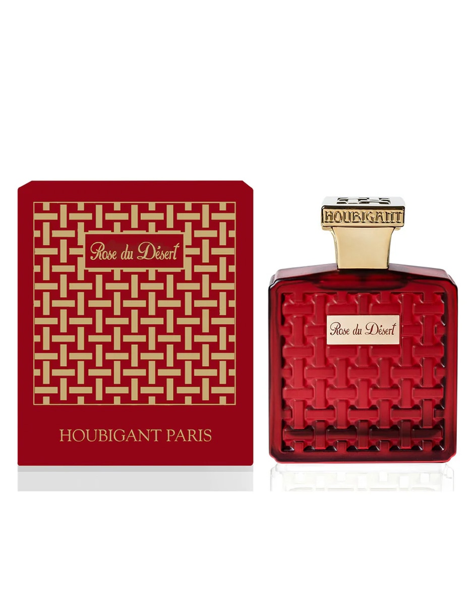Eau de parfum Rose Du Desert unisex 2