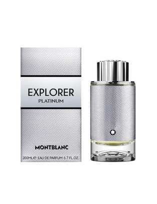 Eau de parfum Explorer para hombre 1