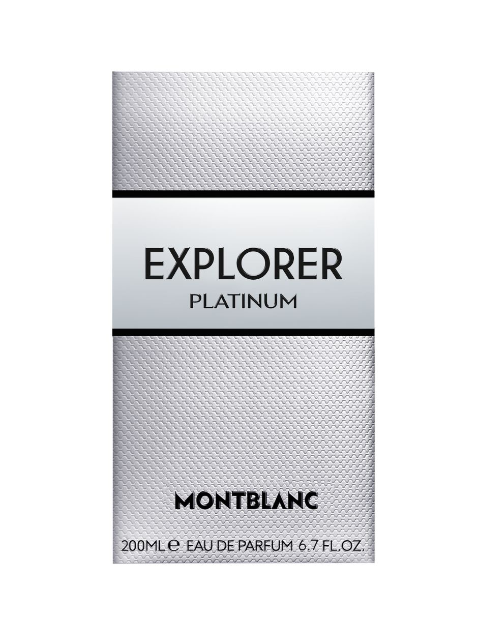 Eau de parfum Explorer para hombre 10