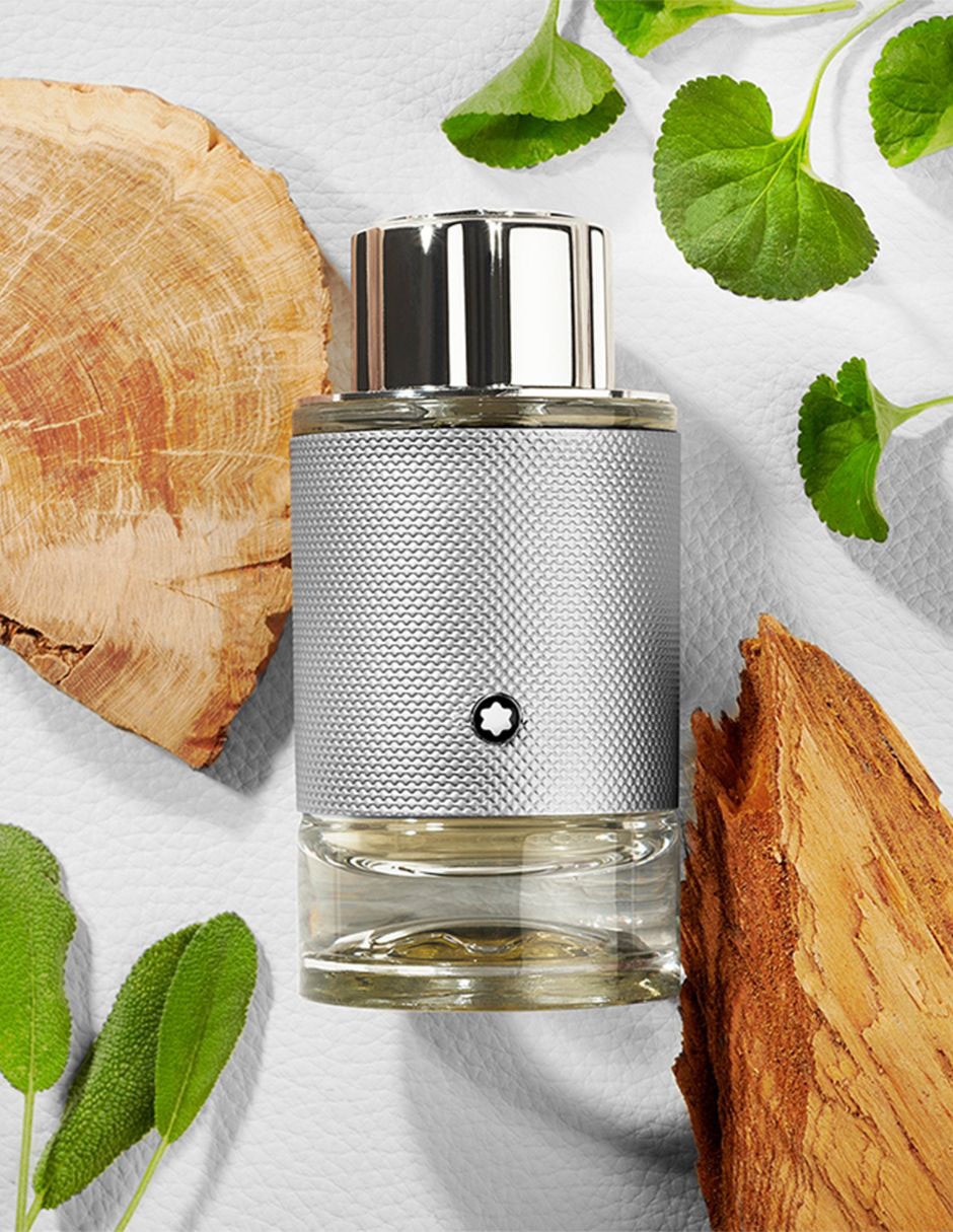 Eau de parfum Explorer para hombre 11