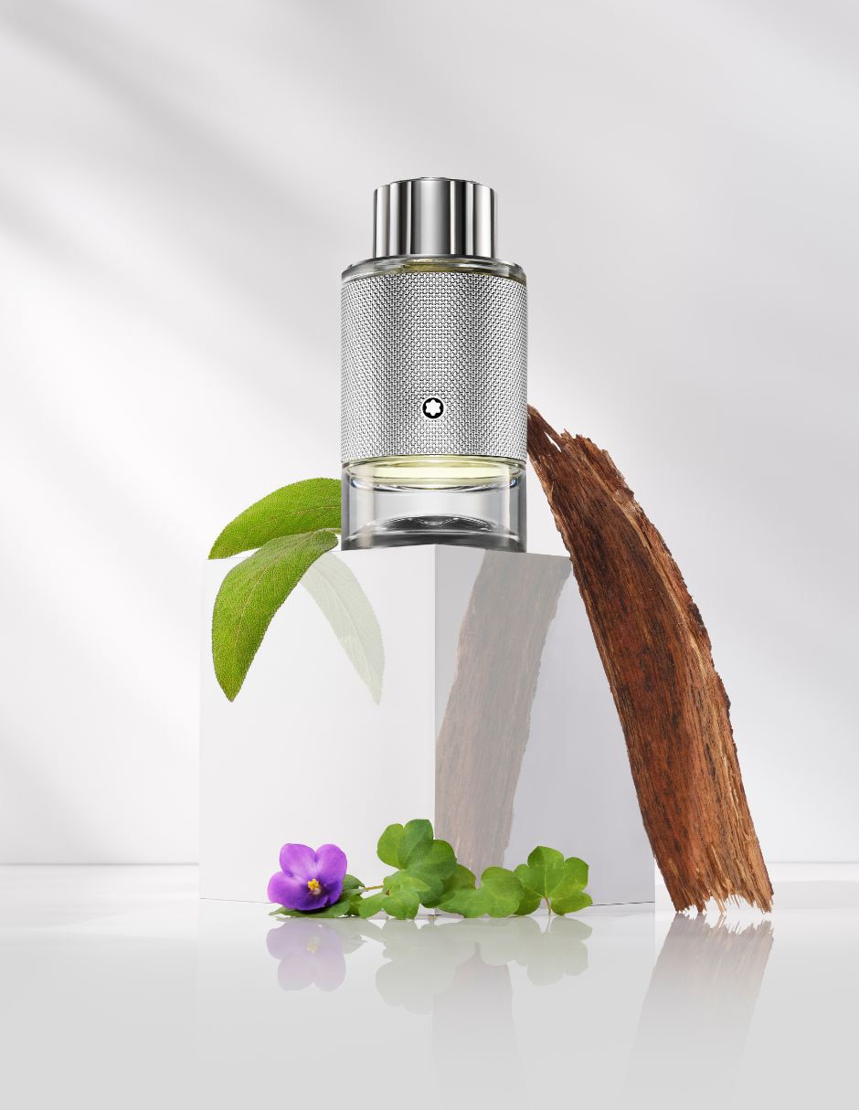 Eau de parfum Explorer para hombre 13