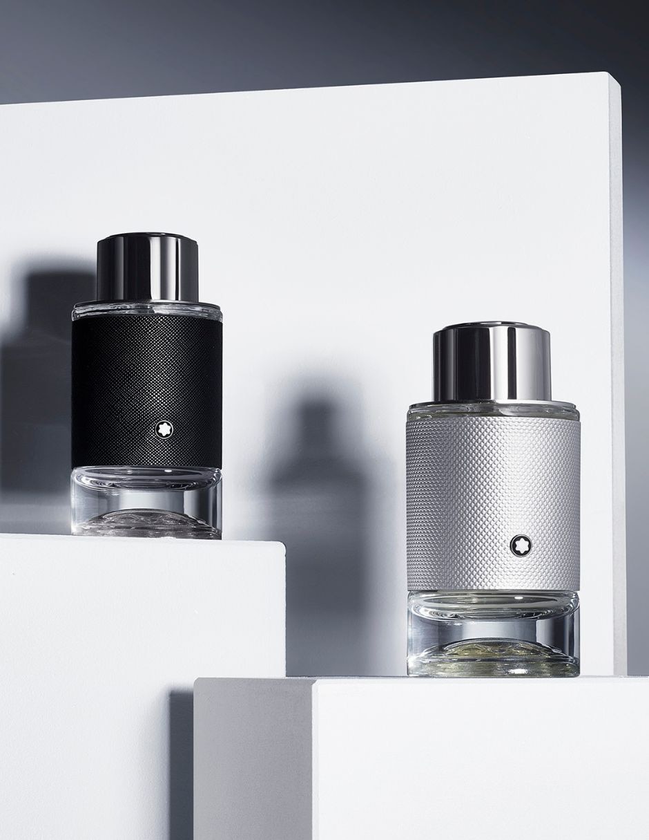 Eau de parfum Explorer para hombre 14