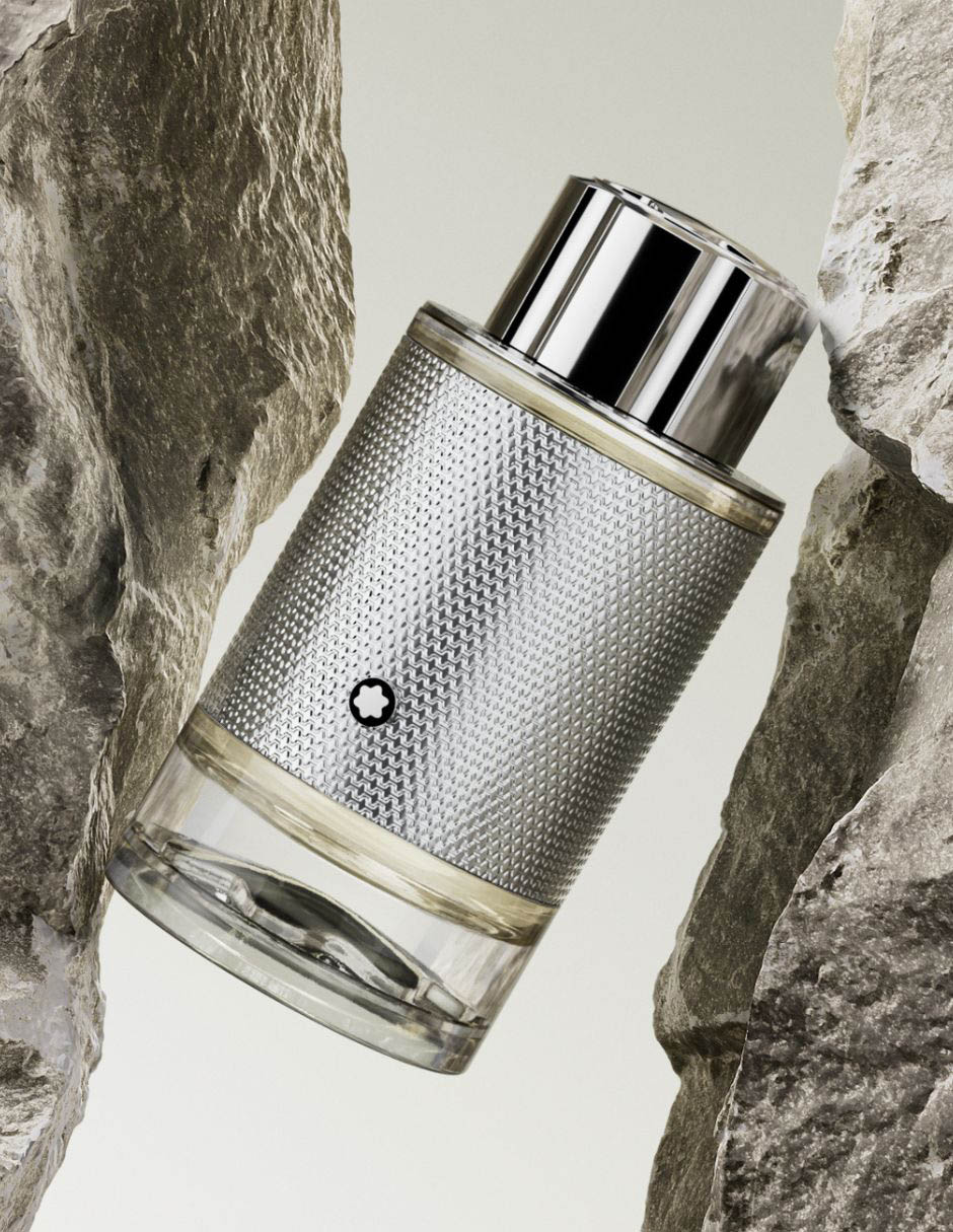 Eau de parfum Explorer para hombre 15