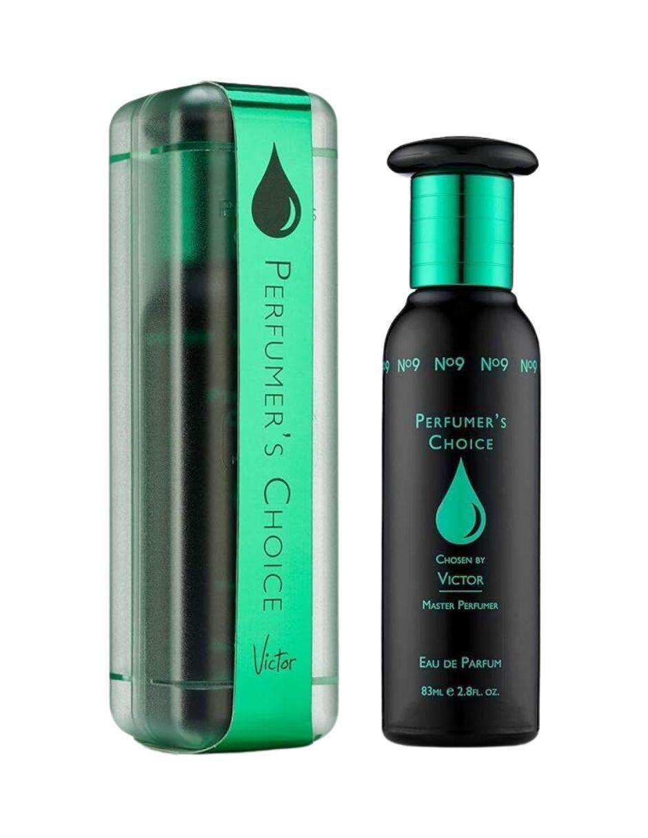 Eau de parfum Perfumer'S Choice Master Perfumer para hombre