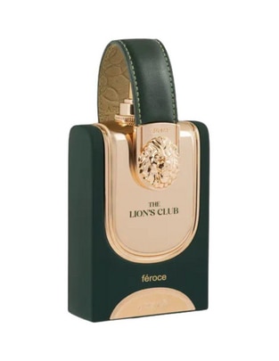 Eau de parfum Armaf The Lion's Club Féroce unisex