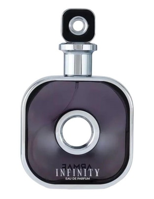 Eau de parfum Infinity para hombre