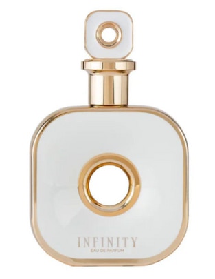 Eau de parfum Armaf Infinity para mujer