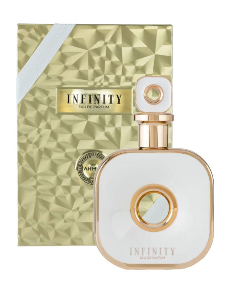 Eau de parfum Armaf Infinity para mujer