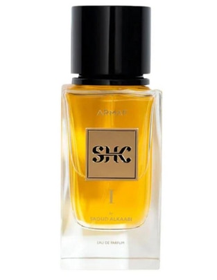 Eau de parfum Armaf SHK para hombre