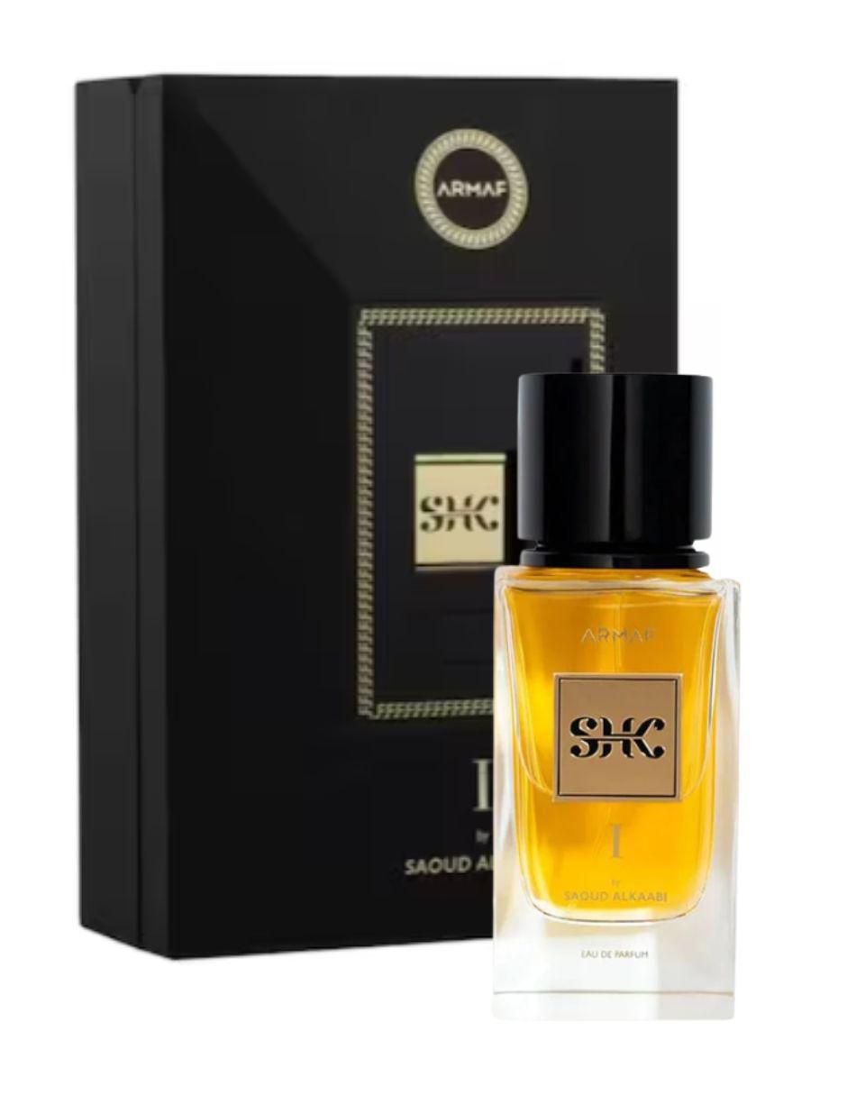 Eau de parfum Armaf SHK para hombre