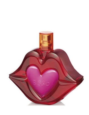 Kit Eau de toilette Beso para mujer