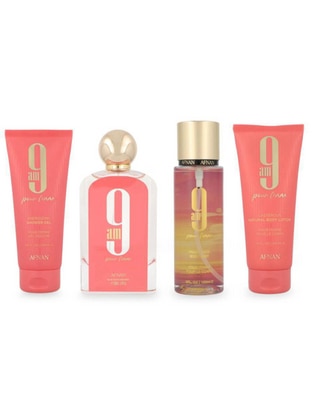 Kit Eau de parfum Afnan Pour Femme para mujer