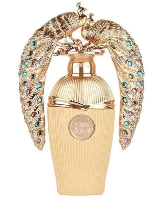 Eau de parfum Lattafa Afeef unisex