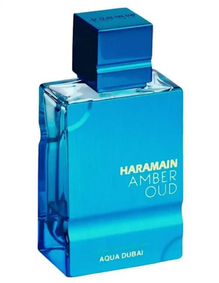 Perfume Al Haramain unisex 1