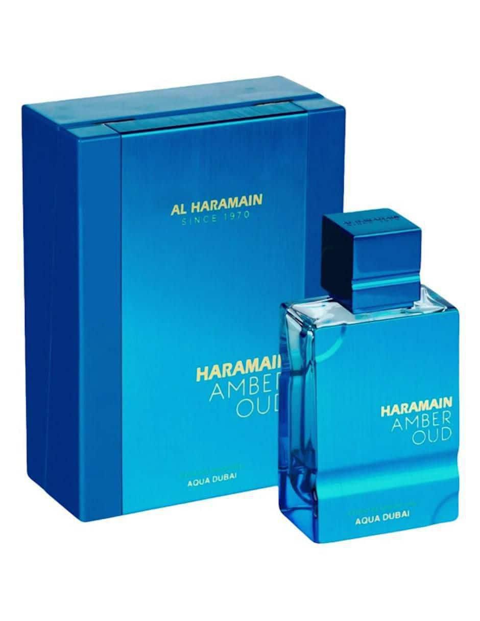 Perfume Al Haramain unisex 3