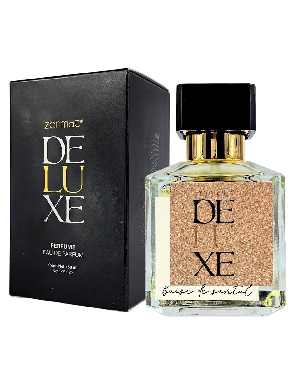 Eau de parfum para mujer 4