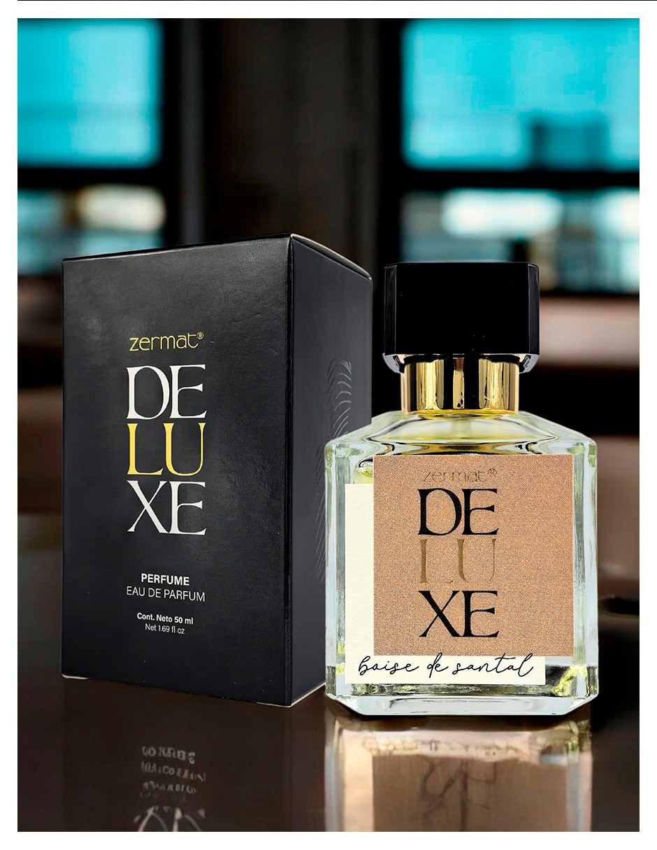 Eau de parfum para mujer 2