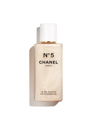 Gel corporal Hidratante N°5
