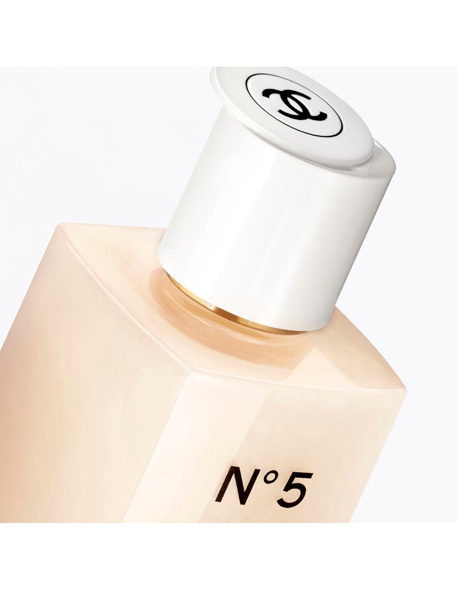 Gel corporal Hidratante N°5 2