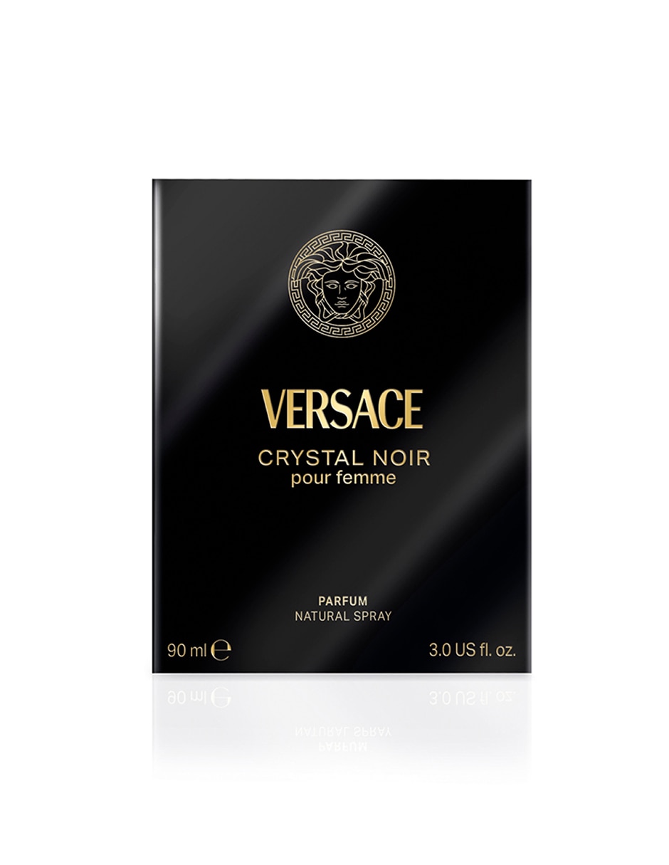 Perfume Crystal para mujer