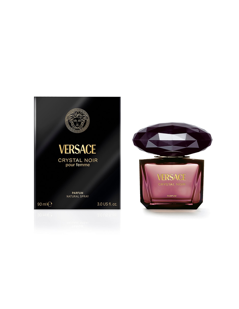 Perfume Crystal para mujer