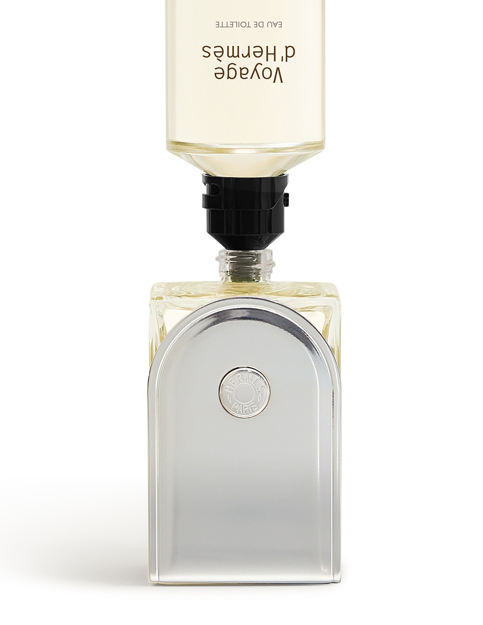 Eau de parfum Hermès Voyage de Hermes para hombre