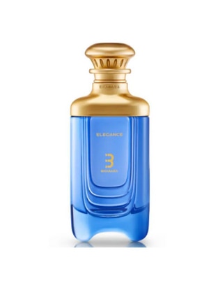 Eau de parfum Bharara Elegance unisex
