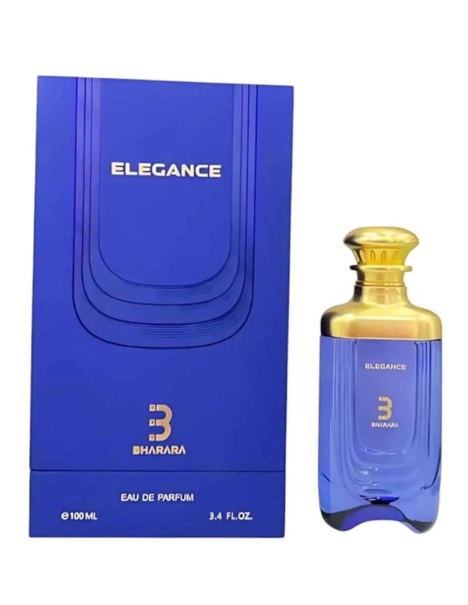 Eau de parfum Bharara Elegance unisex