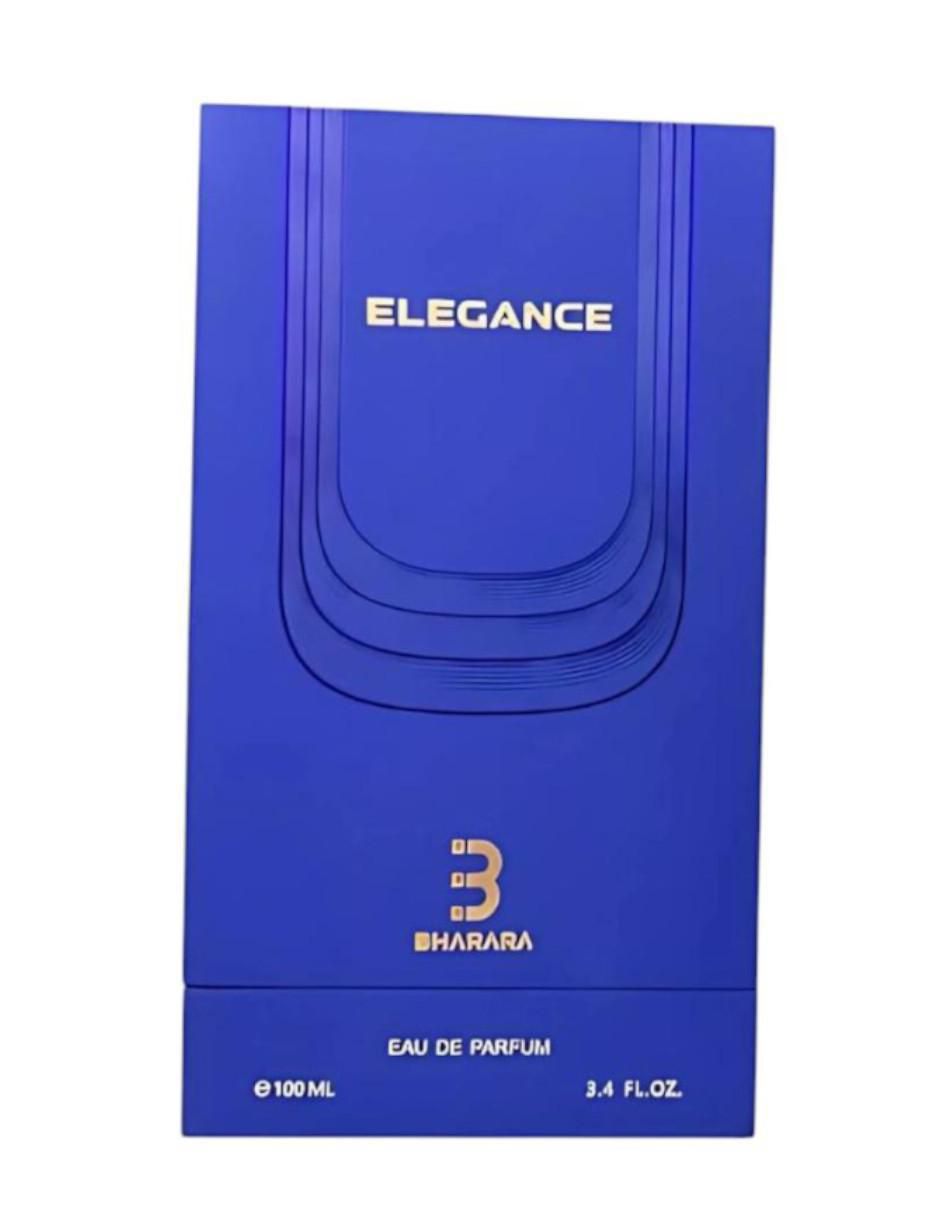 Eau de parfum Bharara Elegance unisex