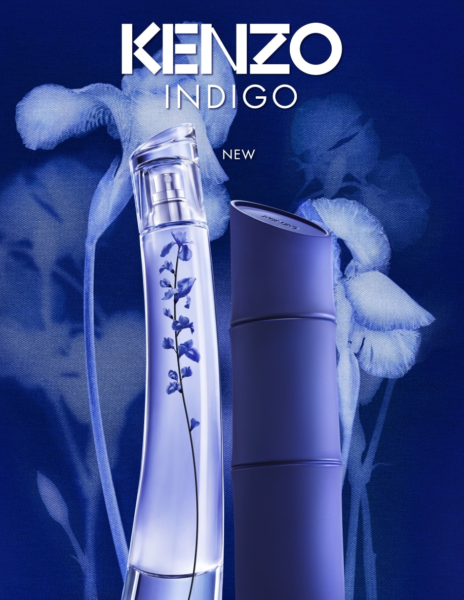 Eau de parfum Homme Indigo para hombre 5