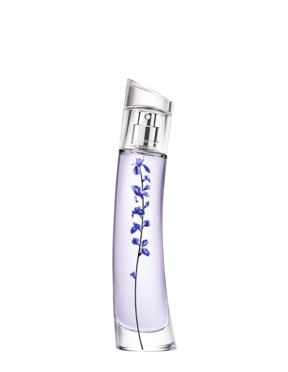 Eau de parfum Flower Ikebana Indigo para mujer