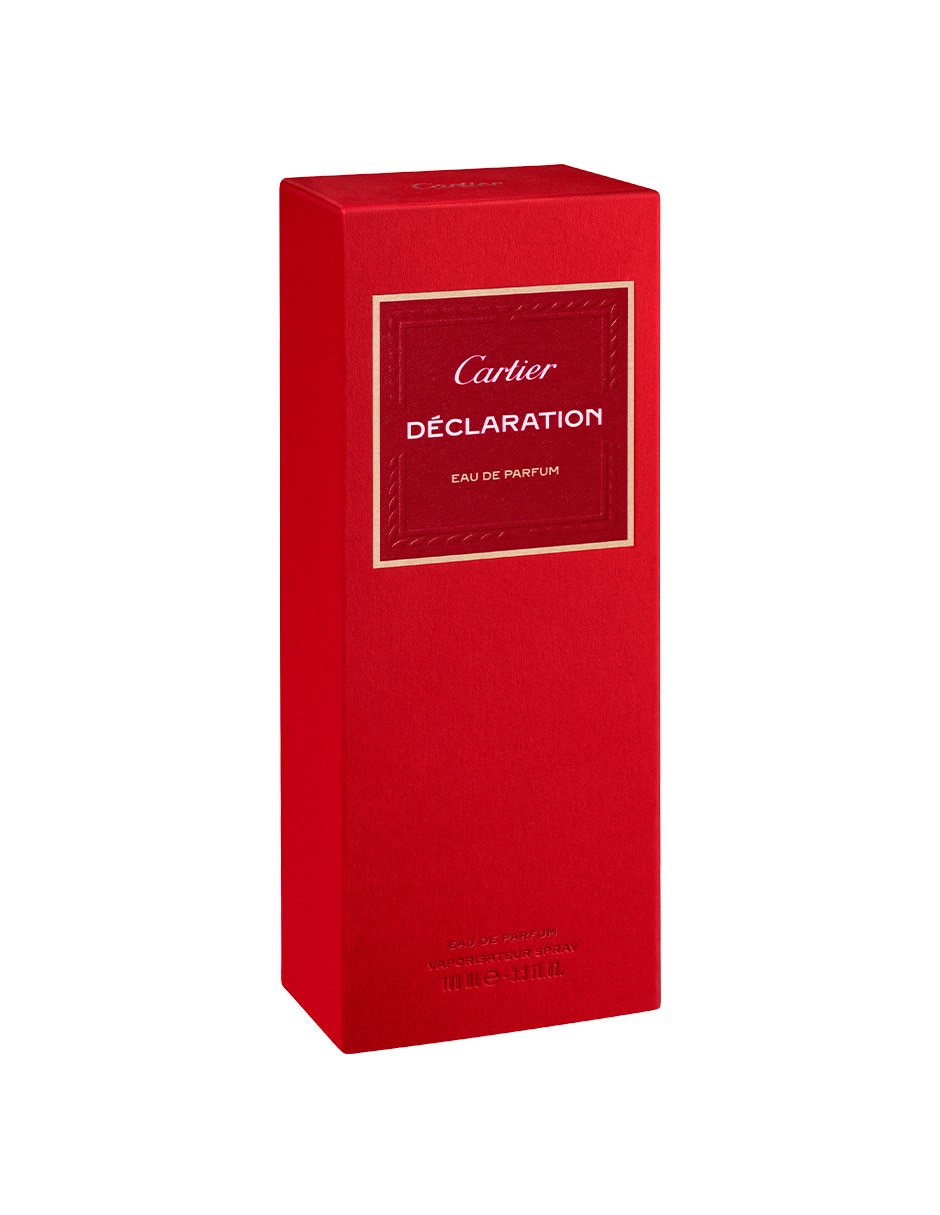 Eau de parfum Declaration para hombre 6