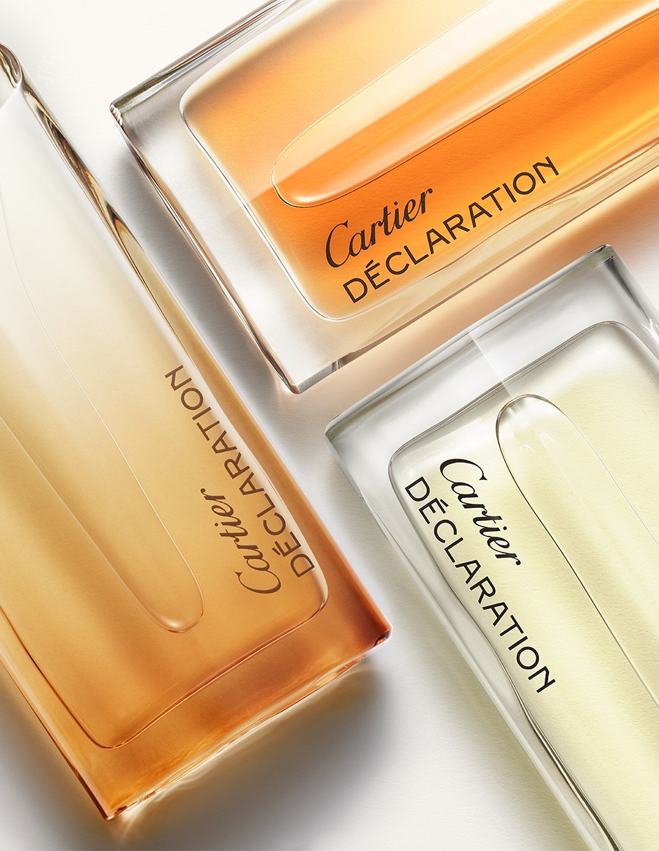 Eau de parfum Declaration para hombre 7